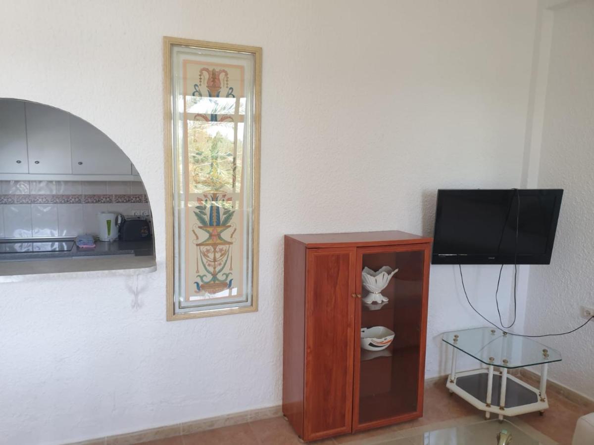 Skol 837B By Completely Marbella Appartement Buitenkant foto