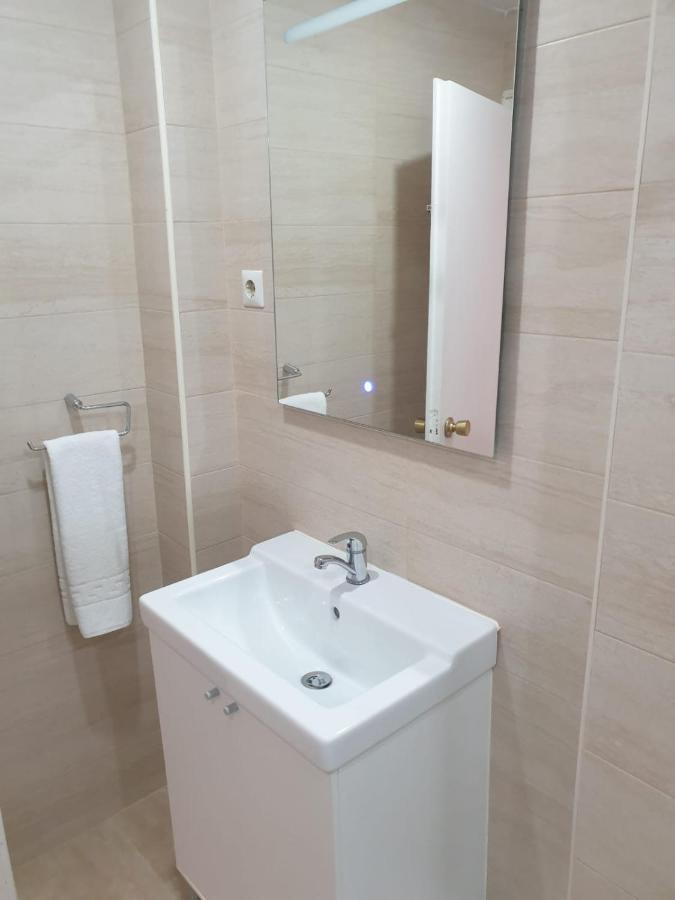 Skol 837B By Completely Marbella Appartement Buitenkant foto