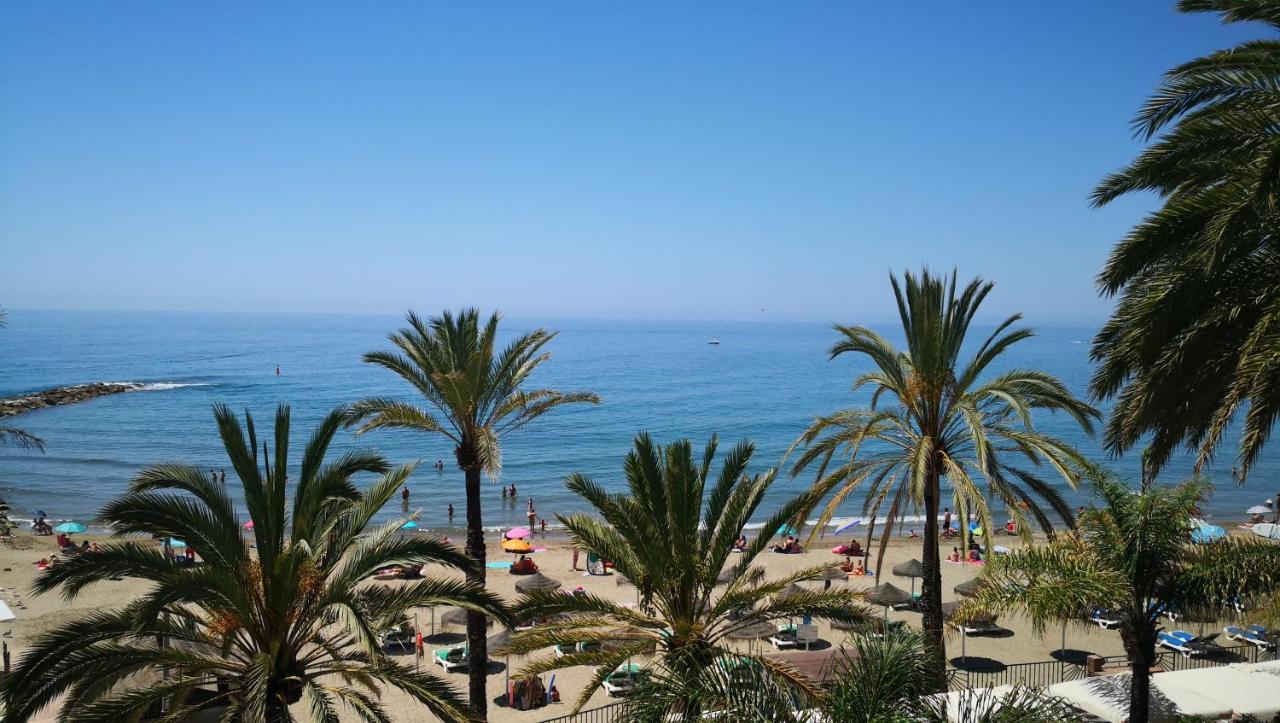 Skol 837B By Completely Marbella Appartement Buitenkant foto