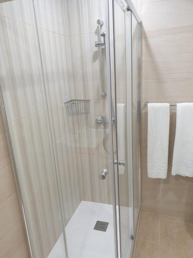 Skol 837B By Completely Marbella Appartement Buitenkant foto