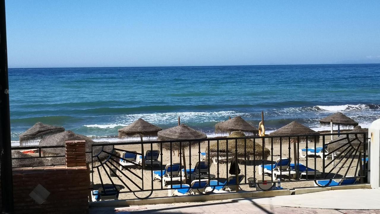 Skol 837B By Completely Marbella Appartement Buitenkant foto