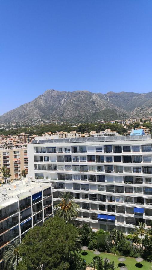 Skol 837B By Completely Marbella Appartement Buitenkant foto
